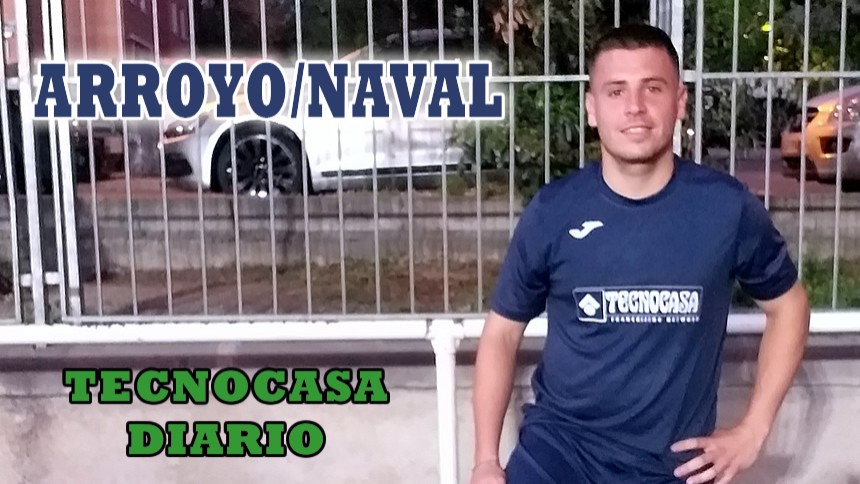 ENTREVISTA PRE PARTIDO. LIGA TECNOCASA 